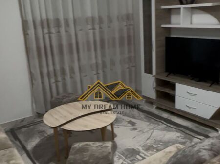 Apartament 2+1+2 Me Qira në Spitalle, Durrës Pallat i ri