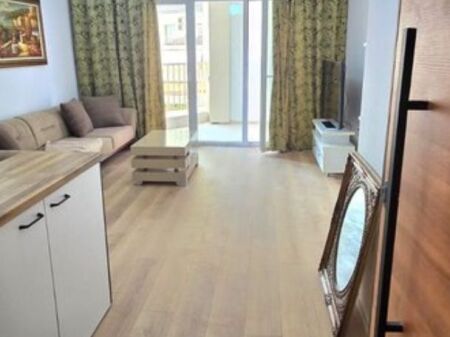 Appartamento 1+1 in affitto