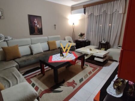 VENDESI APPARTAMENTO 2+1 IN VIA IRFAN TOMINI 128.000 EURO