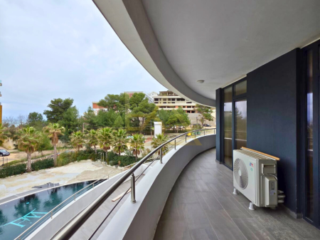 Jepet me qera apartament – Currila, Durrës