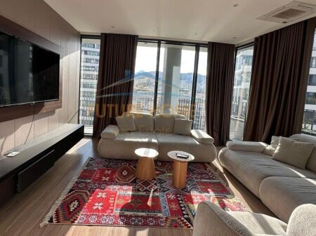 Shitet , Apartament Luksoz 2+1+2 , Lake View Residence