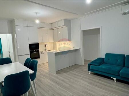 Apartment - For Sale - Construction Engineering, Tirana