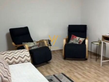 APARTMENT 1+1 FOR RENT AT MYSLYM SHYRI 470 EURO