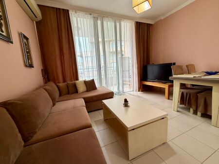Apartament 1+1 Liqeni i Thate 600 euro