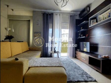 Qera | Apartament 1 + 1 | Ali Demi | 500 €/muaj