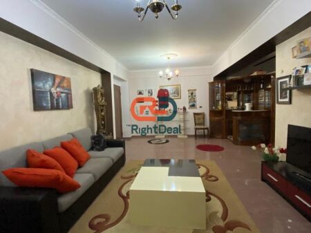 Tek Sheshi Willson Shitet Apartament 2+1 I Bollshem!!