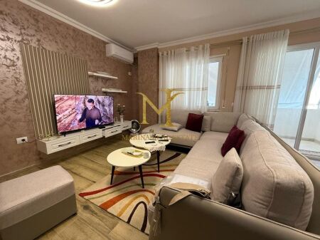 SHITET APARTAMENT 1+1 NE GOLEM SHUME PRANE DETIT ! Ndertim i vitit 2024 !!