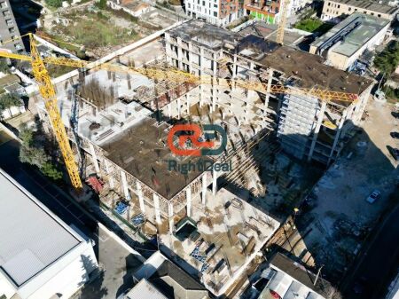 Occasione!! A Art N'Lagje, Appartamento 1+1 in Vendita, Con Planimetria e Orientamento Perfetti !!