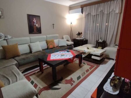 Appartamento 2+1 in vendita via Irfan Tomini a Tirana