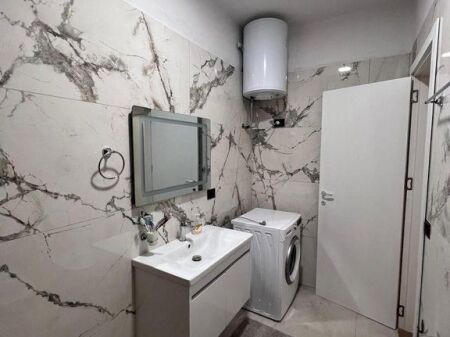 AFFITTASI APPARTAMENTO 1+1 A TEG