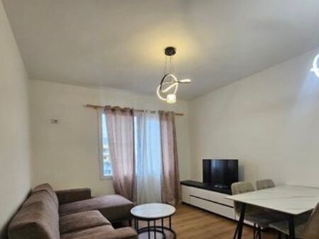 FOR RENT 3+1 APARTMENT AT THE FORMER AVIATION FIELD