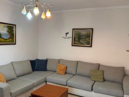 APARTAMENT ME QERA 1+1 RRUGA E DIBRES 40.000 LEKE