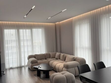 Apartment 2+1 for rent in Don Bosko