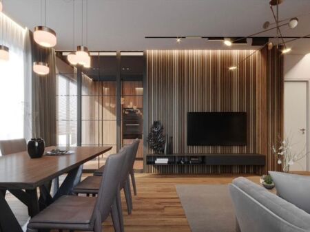 🏡 Shitet Apartament 2+1 + 2 Tualete – Rruga e Kavajës