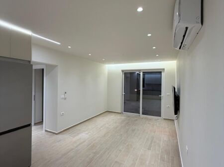 Appartamento 1+1 in vendita a Saranda.