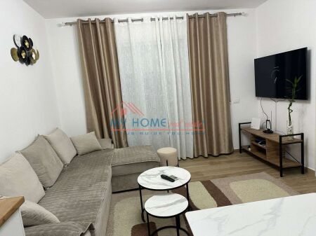 Apartament 2+1 me Qira Univers City Tirane