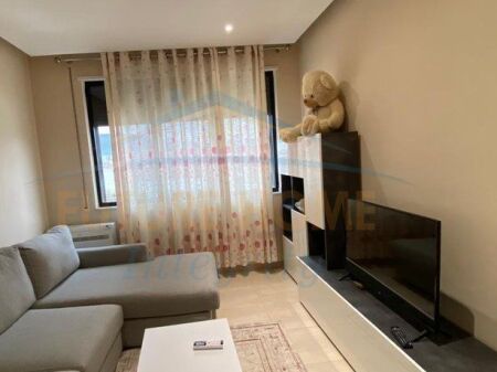 Affitto, Appartamento 1+1, Ex Dogana, Tirana