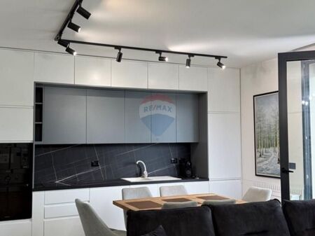 Appartamento 2+1 in affitto, Sofia Residence