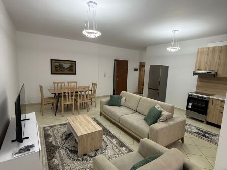 Appartamento 3+1 in affitto Yzberisht