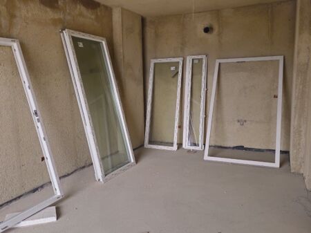 💥 104.600€ 💥Apartment 2+1 for sale at Univers City