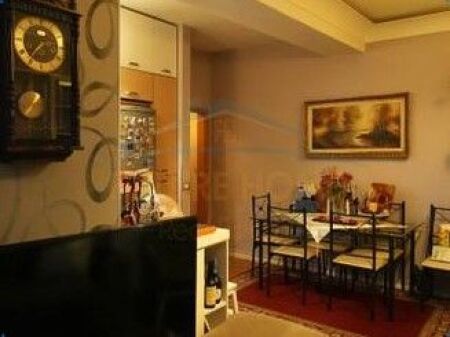 Sale, Apartment 2+1+2 with 2 optional parking spaces, Commune of Paris