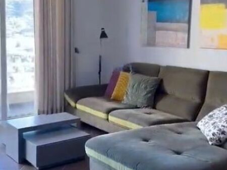 Duplex 2+1 in vendita presso Residenza Kodra Diellit 1