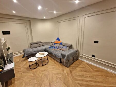 JEPET APARTAMENT ME QERA 1+1 "KODRA E DIELLIT 1" 65.000 LEKE