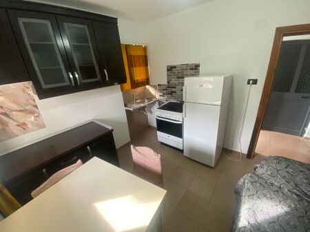 Appartamento 1+1 in affitto sopra il Complesso Grand, Città Studenti