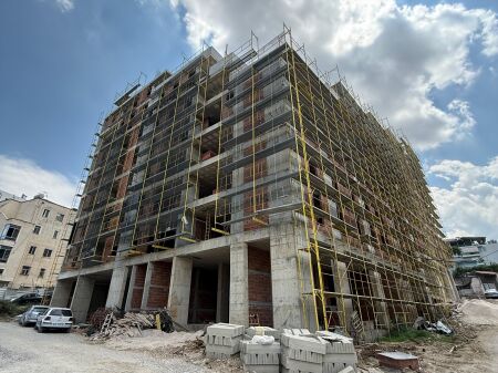 🏡 Apartment 1+1 for sale at Ali Demi