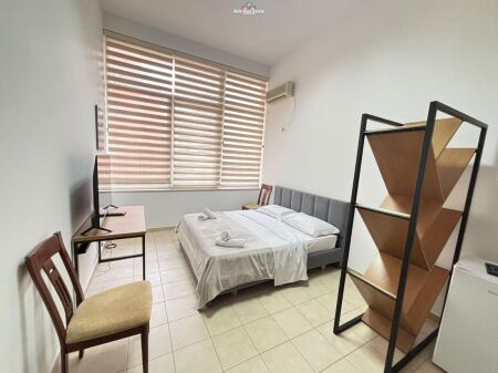 Studio Apartment for Rent in Myslym Shyr (ID BG166) Tirana