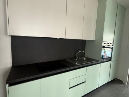 Porcelan Jepet Apartament 1+1 Me Qera