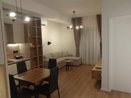 APPARTAMENTO IN AFFITTO 1+1 ALI DEMI 45.000 LEKE