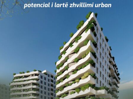 Vendesi in vendita Appartamento 2+1 Aluna Residence , (Occasione)
