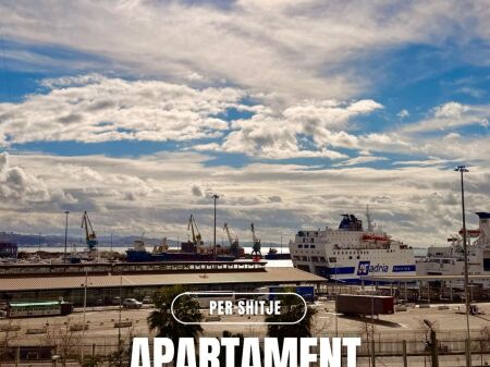 Apartament ne Shitje