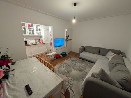 FOR SALE APARTMENT 2+1 ISH PARKU 17,500,000 LEKE