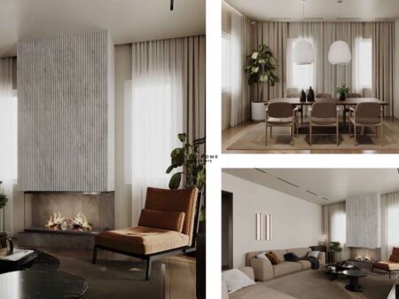 VILLA SU 3 PIANI IN VENDITA TEG 1.700.000 EURO