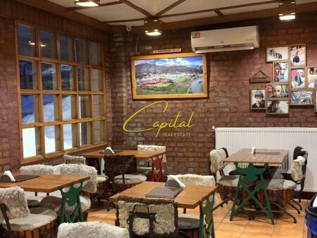 BUSINESS PREMISES FOR SALE 60 M2 ALI DEMI 80,000 EURO