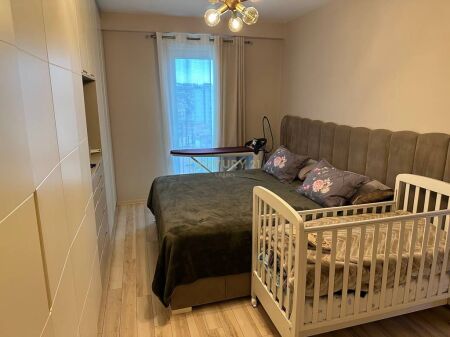 Shitet apartament 2+1+2!!!