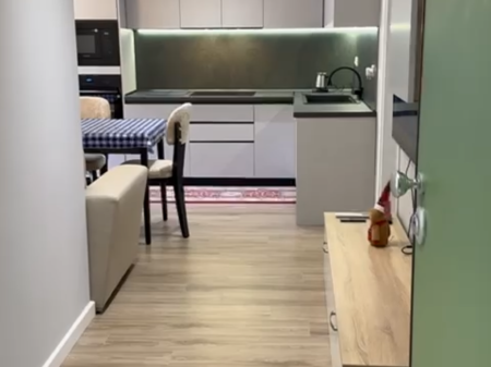 Apartment 2+1, New Bazaar!