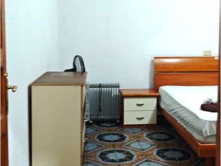 2+1 House For Rent in Ali Demi, Tirana - 45,000 Lek/Month | 90 m² 450 € /Month