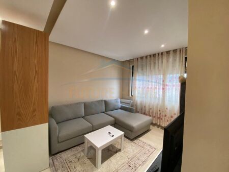 Affitto, Appartamento 1+1, Ex Dogana, Tirana.