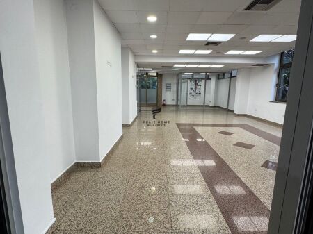 ZYRE ME QERA 220 M2 BLLOK 3300 EURO