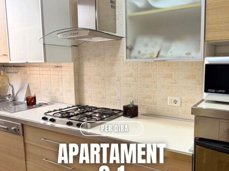 Apartament me Qira