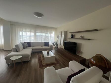 APARTAMENT ME QIRA 2+1+2+2 PARKIME TE LONG HILL REZIDENCE