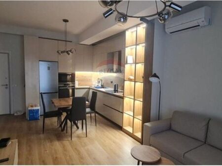 Apartment 1+1 for rent, Ali Demi. !