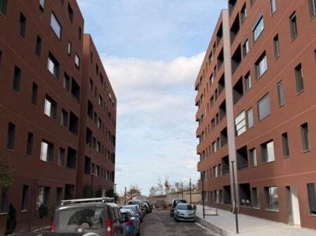 Appartamento 2+1+2 in vendita