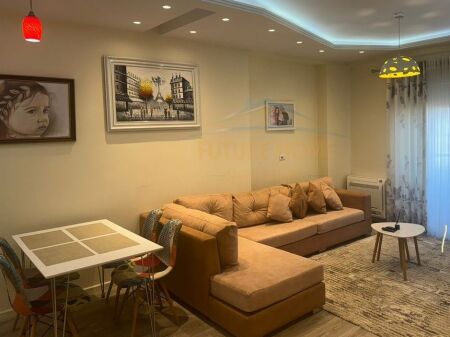 SHITET APARTAMENT 1+1 KOMUNA E PARISIT