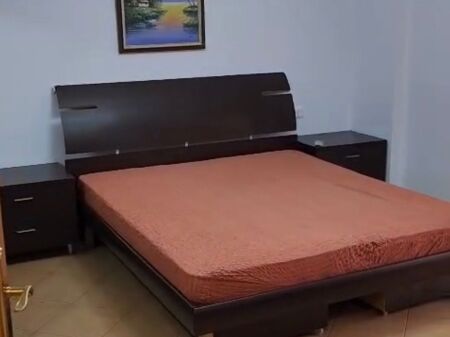 For Rent Apartment 2+1+1 Balcony