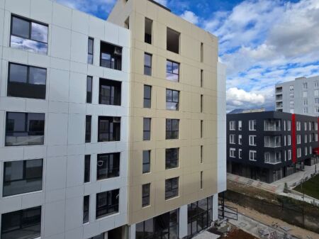 🏢 Appartamento 1+1 in vendita