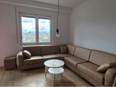 Paskuqan, Ofrojmë për qira Apartament 2+1+Post Parkimi! 600 € /Muaj